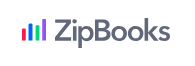 Zipbooks software