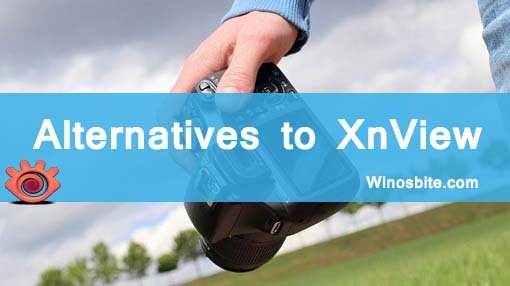 Best free xnview Alternatives