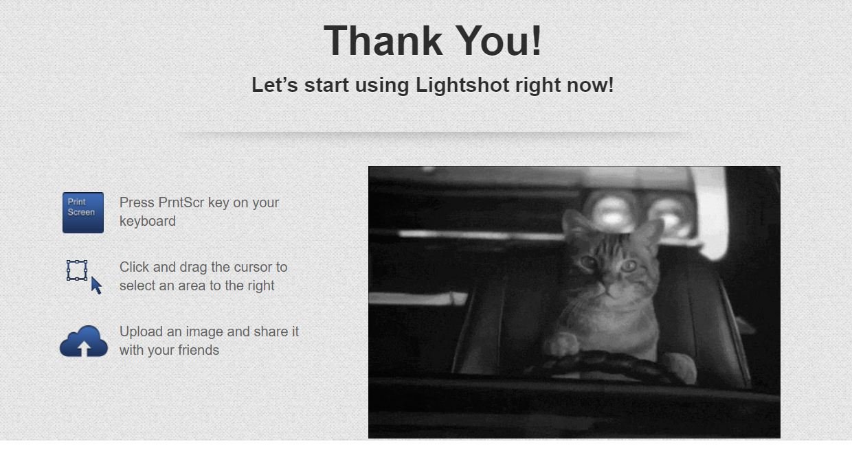 lightshot image