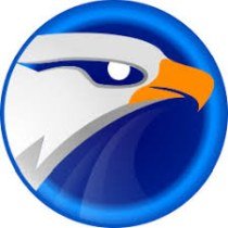 EagleGet Logo