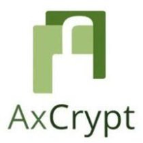 AxCrypt logo
