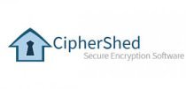 Ciphershed Logo