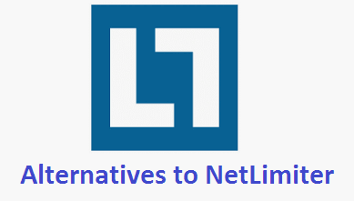 NetLimiter alternatives