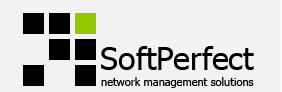 SoftPerfect Bandwidth manager