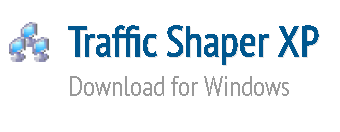 Traffic Shaper XP