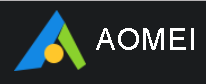 AOMEI Backupper Standard Logo
