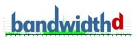 BandwidthD Logo