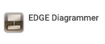 Edge Diagramme logo