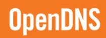 OpenDNS Web Filter