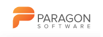 Paragon Backup and Recovery Logo