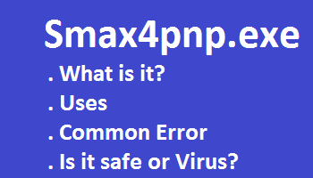 smax4pnp.exe file information