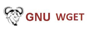 GNU Wget software 