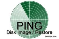 Ping Windowsdream Logo