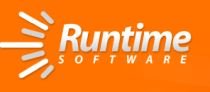 Runtime Live CD Logo