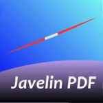 Javelin pdf reader