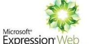 Microsoft Expression web