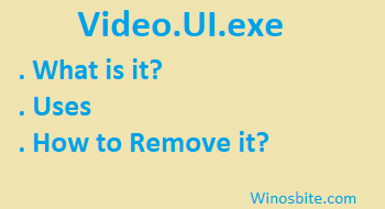 Video.UI.exe file information 
