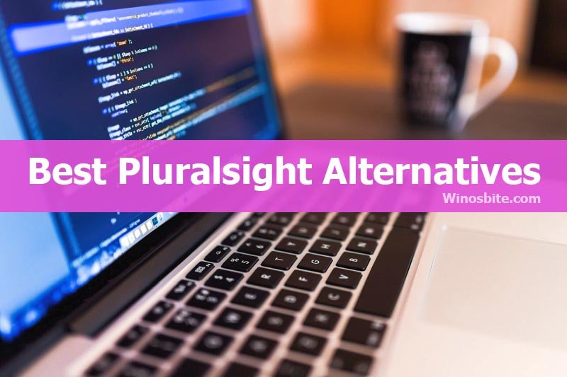 Pluralsight Alternatives which are free