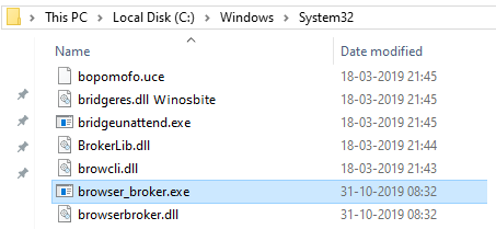 browser_broker.exe file locaton
