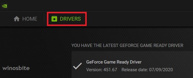 experience-drivers