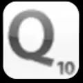 Minimalist word processor Q10