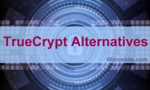 truecrypt alternative 2020