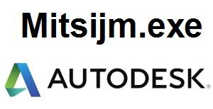 mitsijm.exe - Autodesk