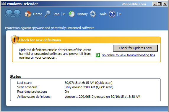 Defender ошибка. Windows Defender Error. Windows 10 Defender Error. Malware Defender. Daily scan.