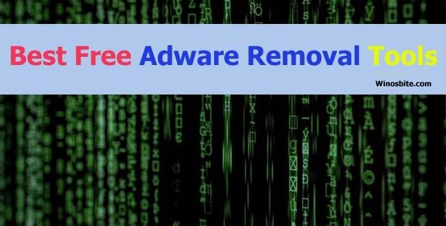 ad aware remover