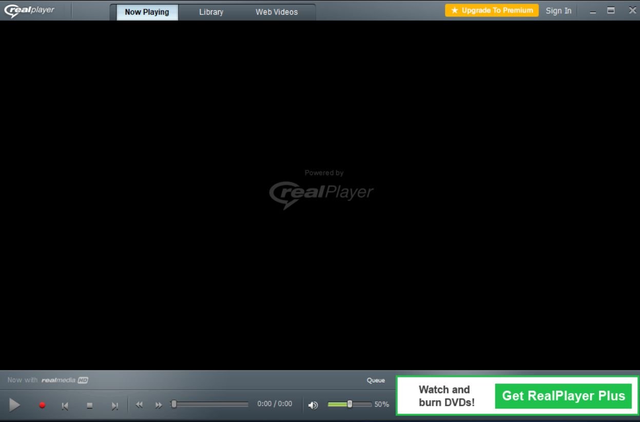 real time player download for windows 7