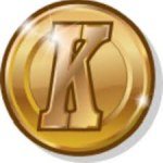 Km Money Logo