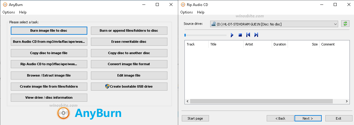 download anyburn pro 5.6