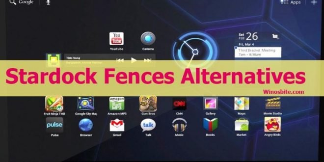 free for ios download Stardock Fences 5.04