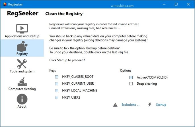 mac registry cleaner free