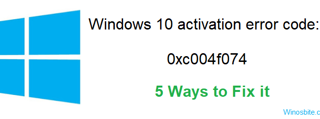 microsoft activation codes for windows 10