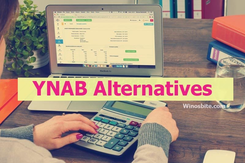 15 Best YNAB Alternatives and Similar Software