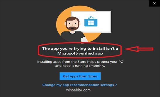 how to download apps from microsoft store without account