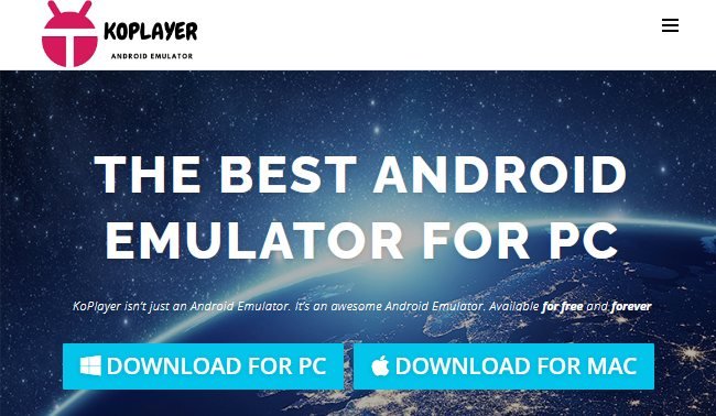 faster free emulator than bluestacks mac