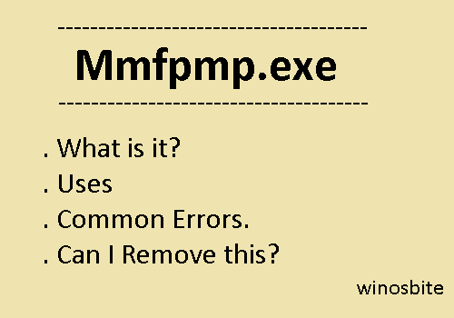 mmfpmp.exe file information